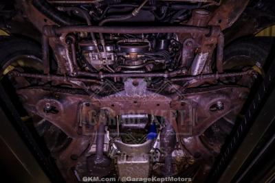 1996 Chevrolet Caprice Classic Wagon