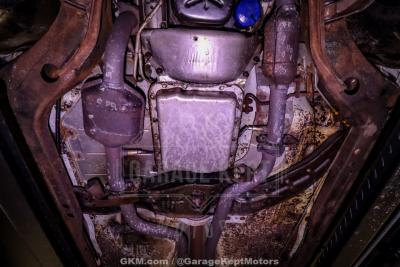 1996 Chevrolet Caprice Classic Wagon