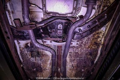 1996 Chevrolet Caprice Classic Wagon