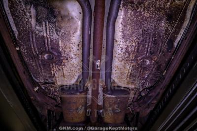 1996 Chevrolet Caprice Classic Wagon