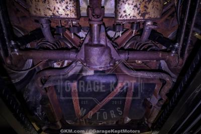 1996 Chevrolet Caprice Classic Wagon