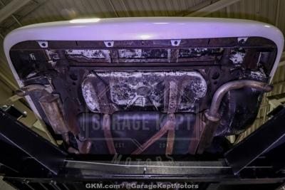 1996 Chevrolet Caprice Classic Wagon