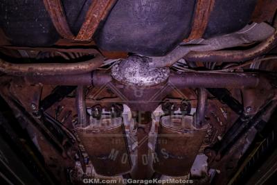 1996 Chevrolet Caprice Classic Wagon