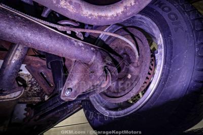 1996 Chevrolet Caprice Classic Wagon