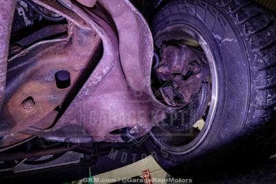 1996 Chevrolet Caprice Classic Wagon