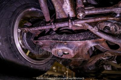 1996 Chevrolet Caprice Classic Wagon