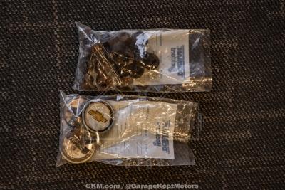 1996 Chevrolet Caprice Classic Wagon