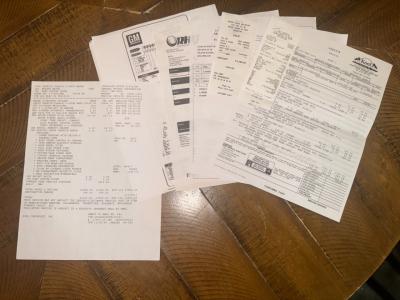 1996 Chevrolet Caprice Classic Wagon