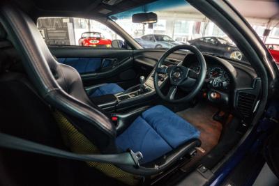 1999 Honda NSX Type S