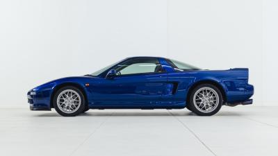 1999 Honda NSX Type S