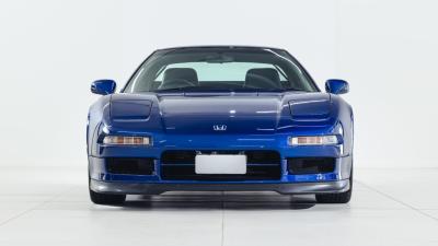 1999 Honda NSX Type S