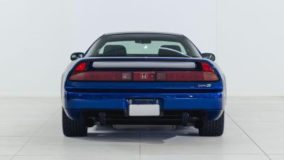 1999 Honda NSX Type S