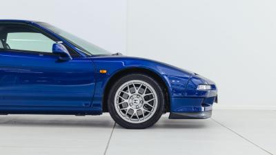 1999 Honda NSX Type S