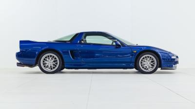 1999 Honda NSX Type S