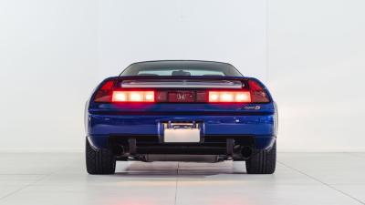 1999 Honda NSX Type S