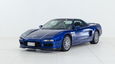 1999 Honda NSX Type S