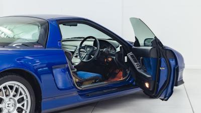 1999 Honda NSX Type S
