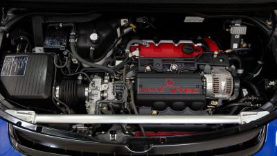 1999 Honda NSX Type S