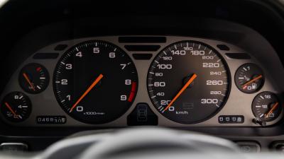 1999 Honda NSX Type S