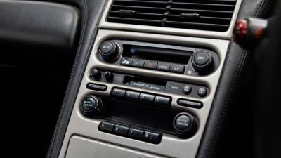 1999 Honda NSX Type S