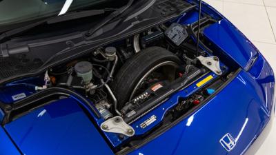 1999 Honda NSX Type S