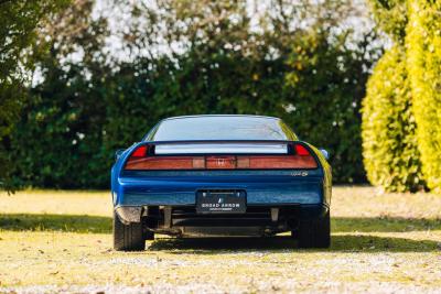 1999 Honda NSX Type S