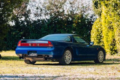 1999 Honda NSX Type S