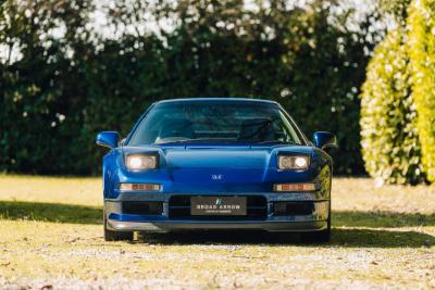 1999 Honda NSX Type S