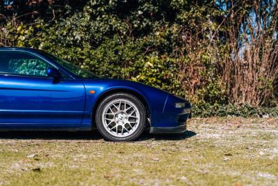 1999 Honda NSX Type S