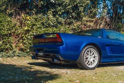 1999 Honda NSX Type S