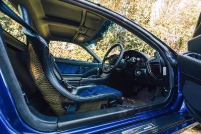 1999 Honda NSX Type S