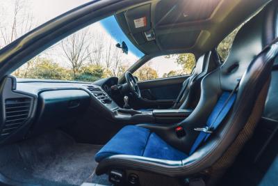 1999 Honda NSX Type S