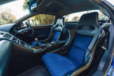 1999 Honda NSX Type S