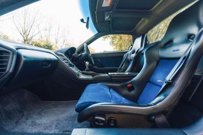 1999 Honda NSX Type S