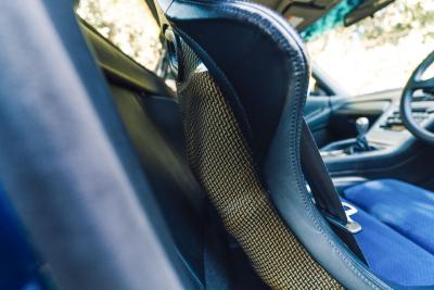 1999 Honda NSX Type S