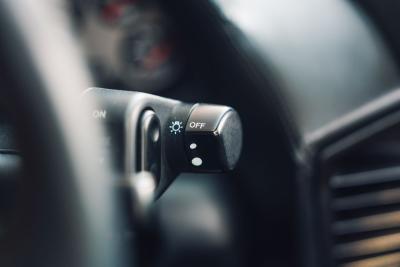 1999 Honda NSX Type S