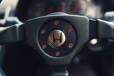 1999 Honda NSX Type S