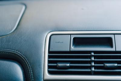 1999 Honda NSX Type S