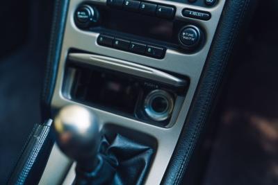 1999 Honda NSX Type S