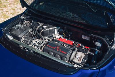 1999 Honda NSX Type S