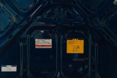 1999 Honda NSX Type S