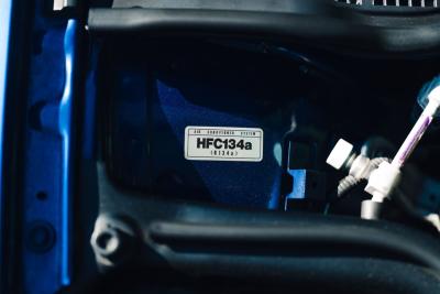 1999 Honda NSX Type S