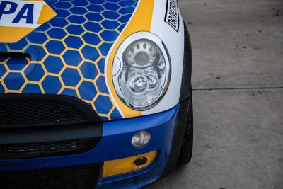 2006 Mini COOPER S