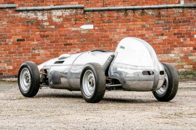 1960 LAYSTAL FORMULA 2 CLIMAX