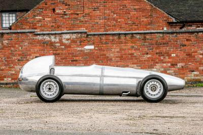 1960 LAYSTAL FORMULA 2 CLIMAX