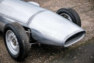 1960 LAYSTAL FORMULA 2 CLIMAX