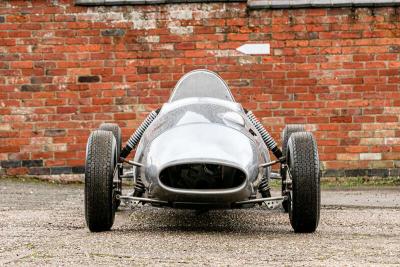 1960 LAYSTAL FORMULA 2 CLIMAX