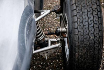 1960 LAYSTAL FORMULA 2 CLIMAX