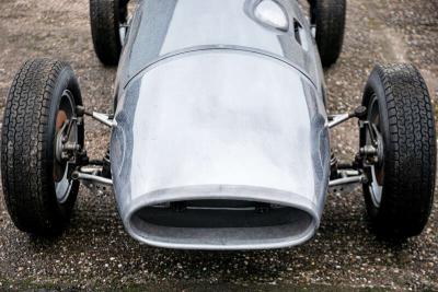 1960 LAYSTAL FORMULA 2 CLIMAX