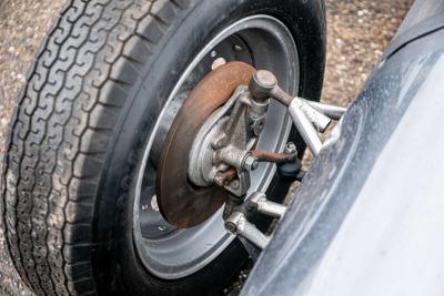 1960 LAYSTAL FORMULA 2 CLIMAX